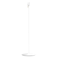 Champagne White Floor Stand